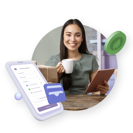 setup or monthly fees